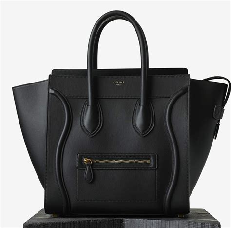 celine bag company|where to purchase Celine bags.